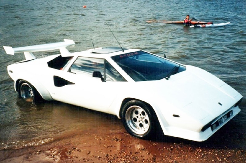 Sieu xe Lamborghini 